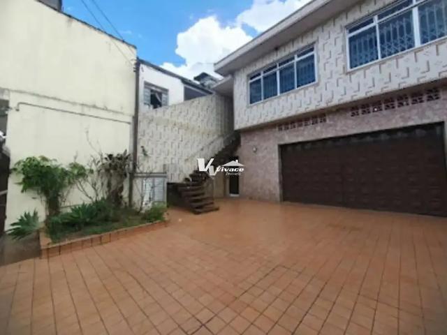 Casa / Sobrado para Venda em São Paulo/SP Jardim Japão 3 Quartos