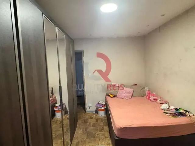 Casa / Sobrado para Venda em São Paulo/SP Jardim Japão 2 Quartos