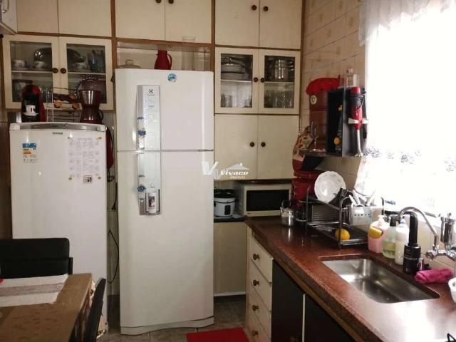 Casa / Sobrado para Venda em São Paulo/SP Jardim Japão 2 Quartos