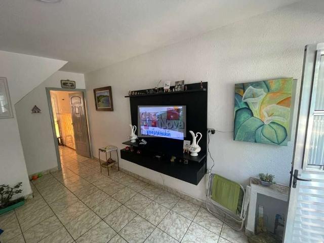 Casa / Sobrado para Venda em São Paulo/SP Jardim Japão 2 Quartos