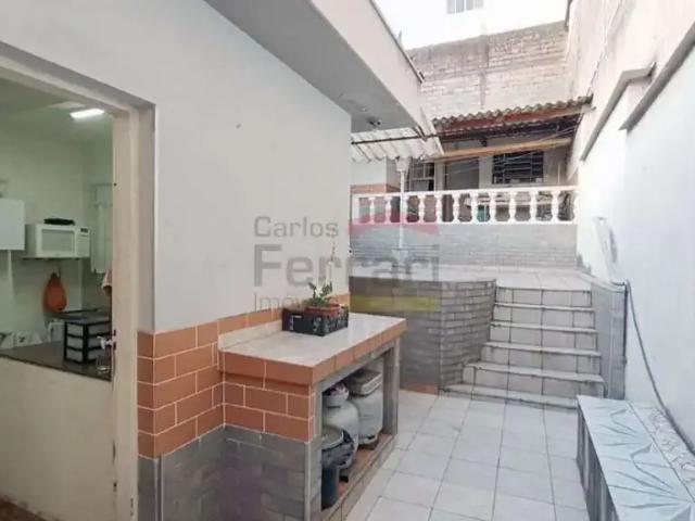 Casa / Sobrado para Venda em São Paulo/SP Jardim Japão 2 Quartos