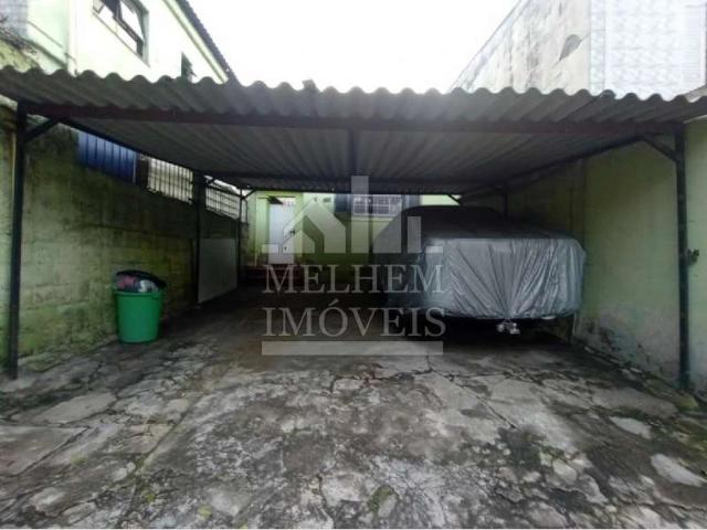Casa / Sobrado para Venda em São Paulo/SP Jardim Japão 2 Quartos