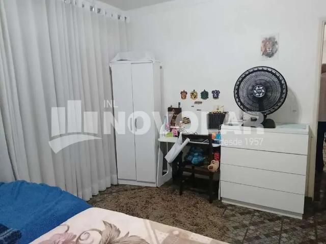 Casa / Sobrado para Venda em São Paulo/SP Jardim Japão 2 Quartos
