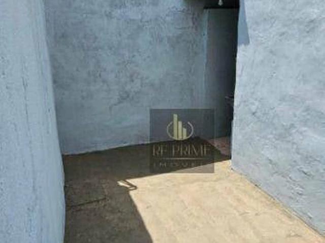 Casa / Sobrado para Venda em São Paulo/SP Jardim Japão 2 Quartos