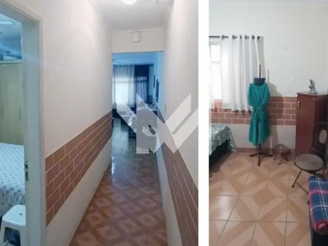 Casa / Sobrado para Venda em São Paulo/SP Jardim Japão 2 Quartos