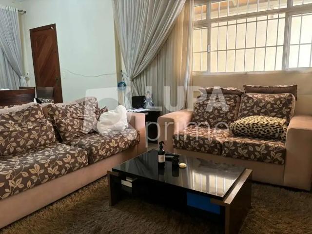Casa / Sobrado para Venda em São Paulo/SP Vila Maria Alta 2 Quartos