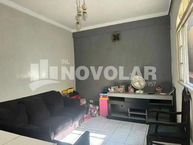Casa / Sobrado para Venda em São Paulo/SP Jardim Japão 2 Quartos