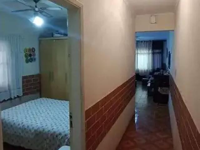 Casa / Sobrado para Venda em São Paulo/SP Jardim Japão 2 Quartos