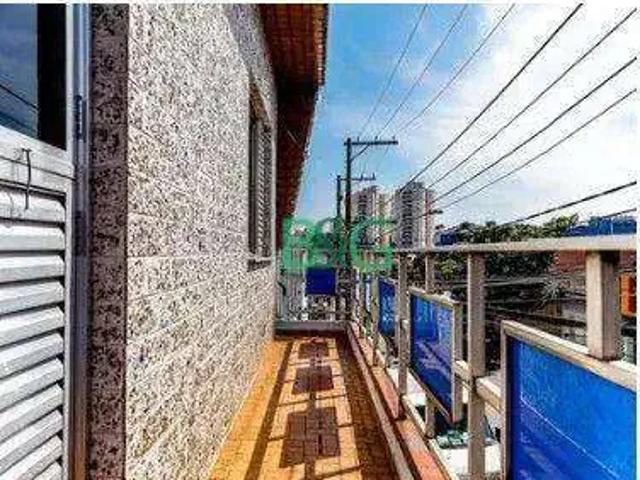 Casa / Sobrado para Venda em São Paulo/SP Jardim Japão 7 Quartos