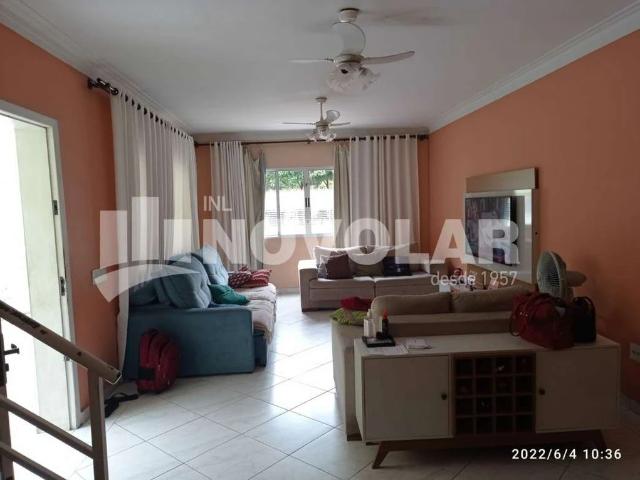 Casa / Sobrado para Venda em São Paulo/SP Jardim Japão 4 Quartos