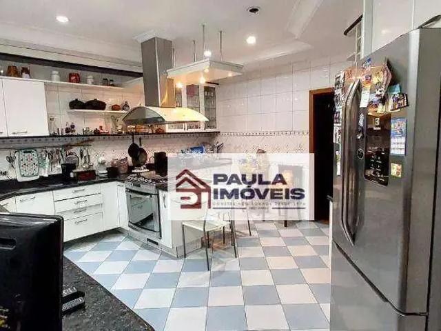 Casa / Sobrado para Venda em São Paulo/SP Jardim Japão 4 Quartos