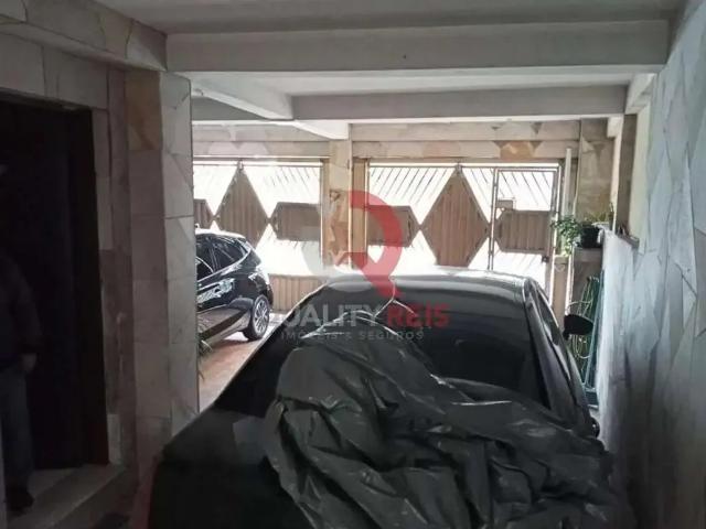 Casa / Sobrado para Venda em São Paulo/SP Jardim Japão 4 Quartos