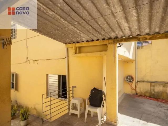Casa / Sobrado para Venda em São Paulo/SP Jardim Japão 4 Quartos