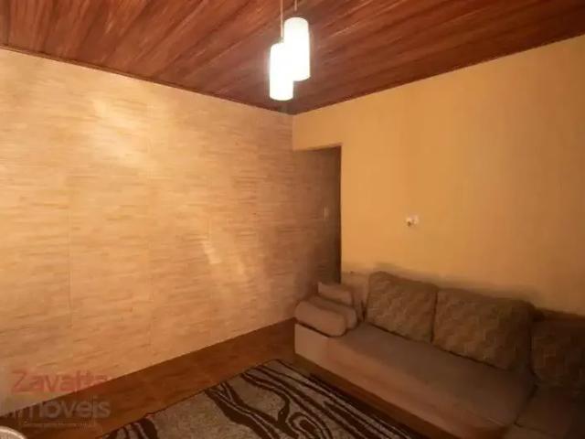 Casa / Sobrado para Venda em São Paulo/SP Jardim Japão 4 Quartos