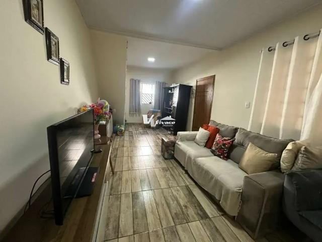Casa / Sobrado para Venda em São Paulo/SP Jardim Japão 4 Quartos