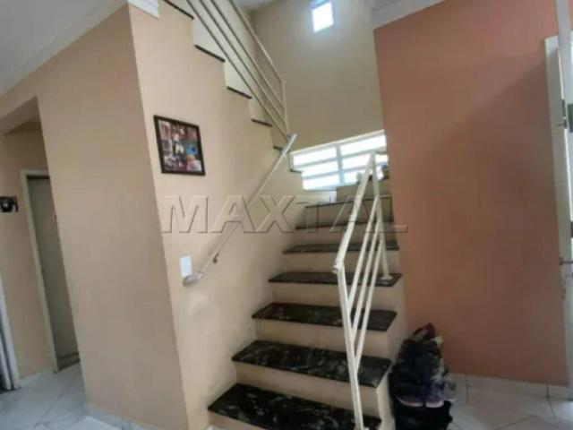 Casa / Sobrado para Venda em São Paulo/SP Jardim Japão 4 Quartos