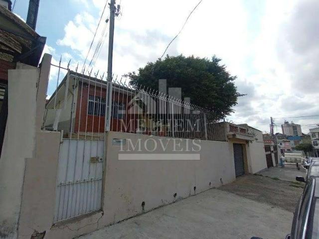 Casa / Sobrado para Venda em São Paulo/SP Jardim Japão 4 Quartos