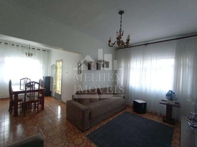 Casa / Sobrado para Venda em São Paulo/SP Jardim Japão 4 Quartos