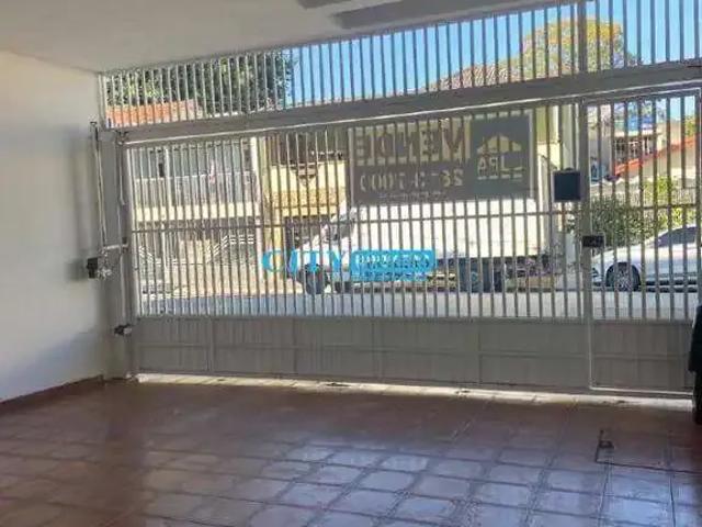 Casa / Sobrado para Venda em São Paulo/SP Jardim Japão 4 Quartos