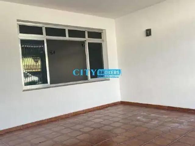 Casa / Sobrado para Venda em São Paulo/SP Jardim Japão 4 Quartos