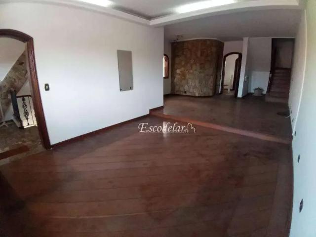 Casa / Sobrado para Venda em São Paulo/SP Jardim Japão 4 Quartos