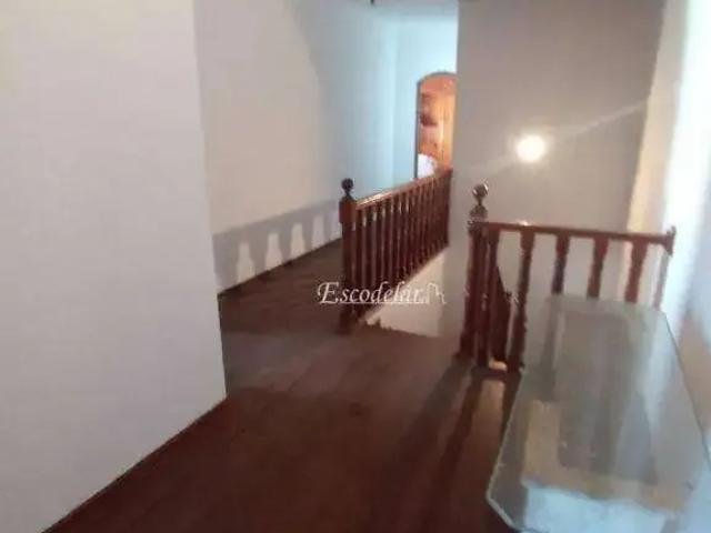 Casa / Sobrado para Venda em São Paulo/SP Jardim Japão 4 Quartos