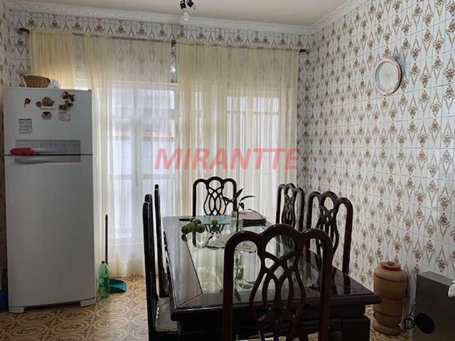 Casa / Sobrado para Venda em São Paulo/SP Jardim Japão 5 Quartos