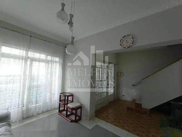 Casa / Sobrado para Venda em São Paulo/SP Jardim Japão 5 Quartos