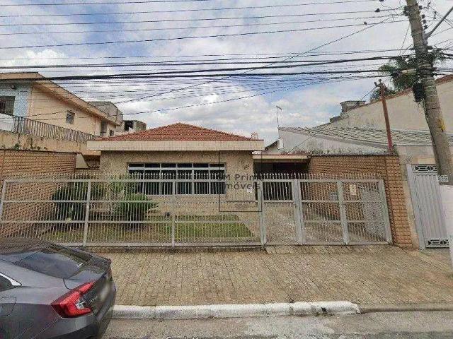 Casa / Sobrado para Venda em São Paulo/SP Jardim Japão 5 Quartos