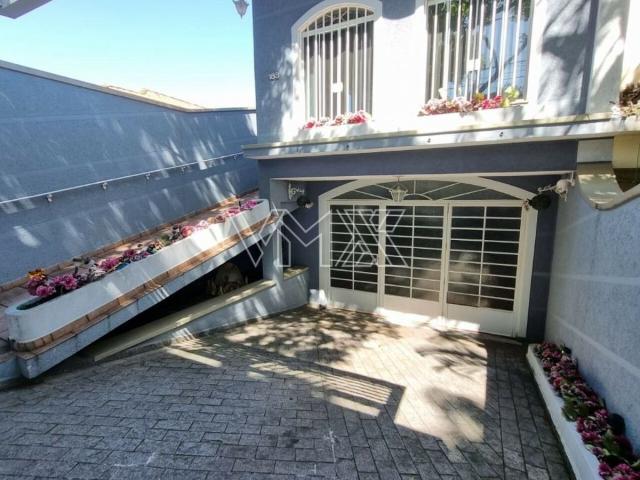 Casa / Sobrado para Venda em São Paulo/SP Jardim Japão 5 Quartos