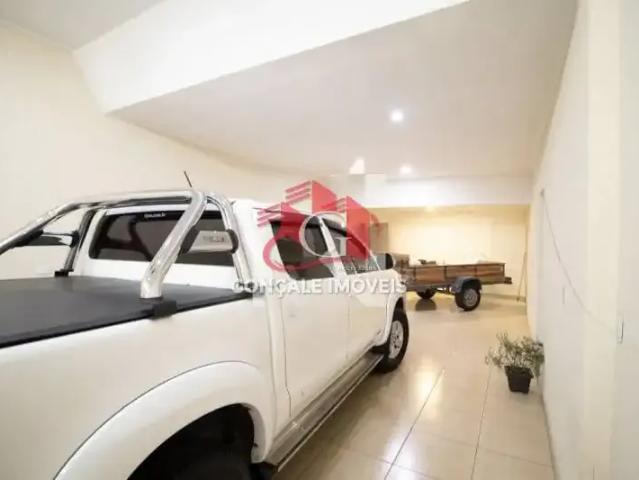 Casa / Sobrado para Venda em São Paulo/SP Jardim Japão 5 Quartos