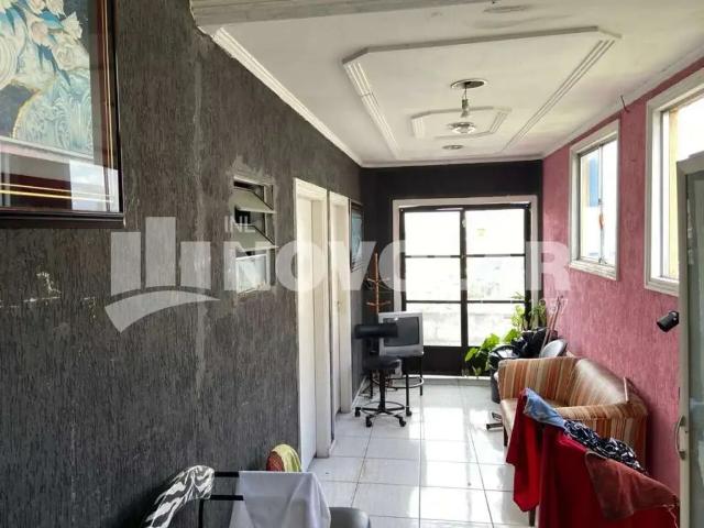 Casa / Sobrado para Venda em São Paulo/SP Jardim Japão 5 Quartos