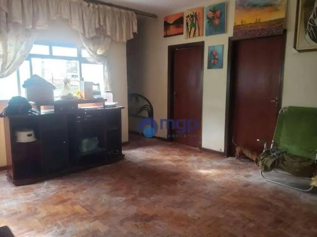 Casa / Sobrado para Venda em São Paulo/SP Jardim Japão 6 Quartos