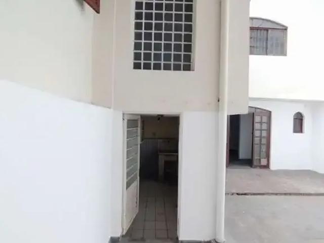 Casa / Sobrado para Venda em São Paulo/SP Jardim Jaqueline 3 Quartos