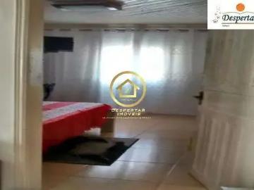 Casa / Sobrado para Venda em São Paulo/SP Jardim Jaraguá 2 Quartos