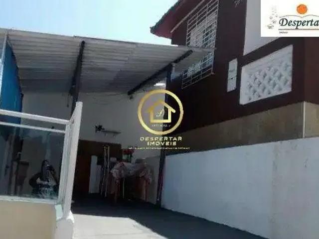 Casa / Sobrado para Venda em São Paulo/SP Jardim Jaraguá 2 Quartos