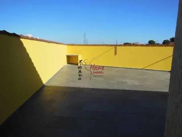 Casa / Sobrado para Venda em São Paulo/SP Jardim Jaraguá 3 Quartos
