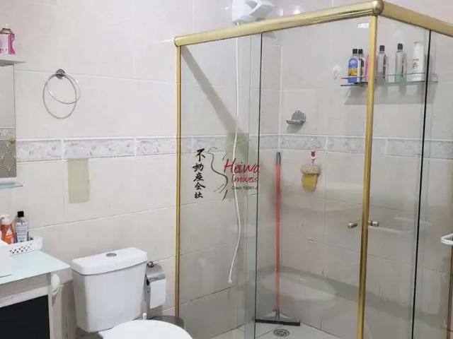 Casa / Sobrado para Venda em São Paulo/SP Jardim Jaraguá São Domingos 3 Quartos