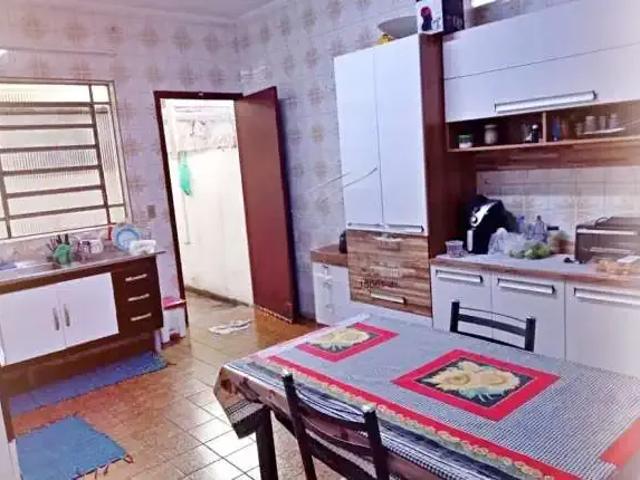 Casa / Sobrado para Venda em São Paulo/SP Jardim Jaraguá São Domingos 2 Quartos
