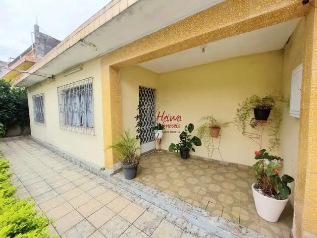 Casa / Sobrado para Venda em São Paulo/SP Jardim Jaraguá São Domingos 2 Quartos