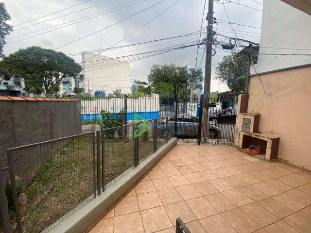 Casa / Sobrado para Venda em São Paulo/SP Jardim Jaraguá São Domingos 2 Quartos