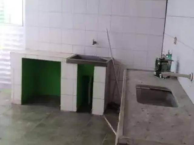 Casa / Sobrado para Venda em São Paulo/SP Jardim Jussara 4 Quartos