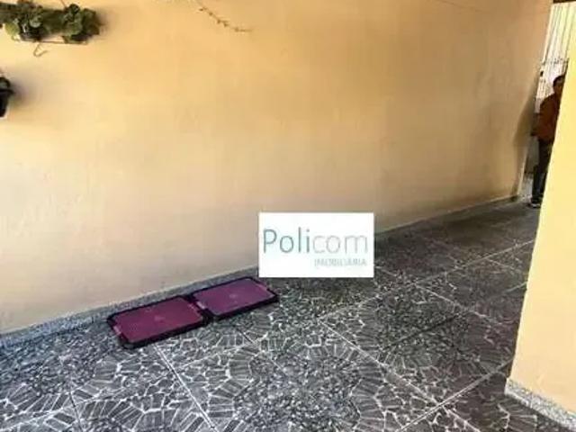 Casa / Sobrado para Venda em São Paulo/SP Jardim Jussara 4 Quartos
