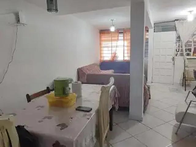 Casa / Sobrado para Venda em São Paulo/SP Jardim Jussara 4 Quartos