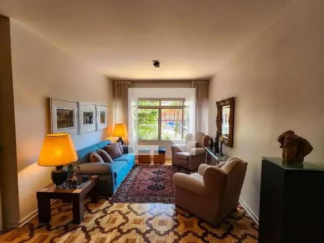 Casa / Sobrado para Venda em São Paulo/SP Jardim Jussara 3 Quartos