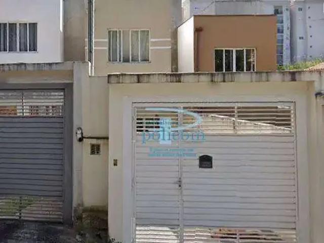Casa / Sobrado para Venda em São Paulo/SP Jardim Odete 3 Quartos