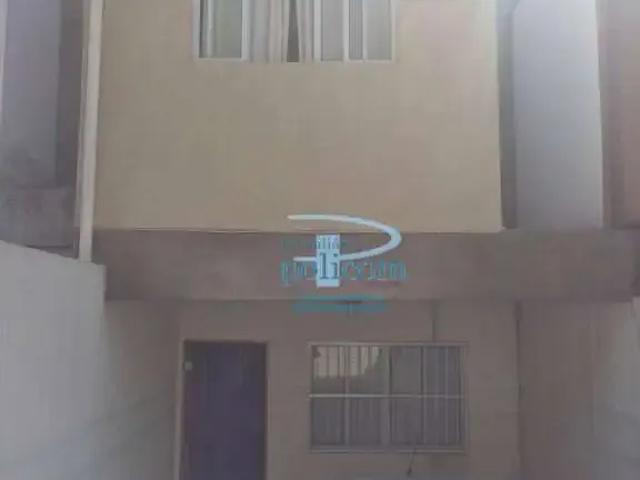 Casa / Sobrado para Venda em São Paulo/SP Jardim Odete 3 Quartos