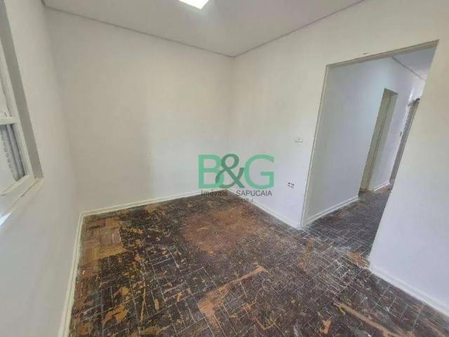 Casa / Sobrado para Venda em São Paulo/SP Jardim Odete 3 Quartos