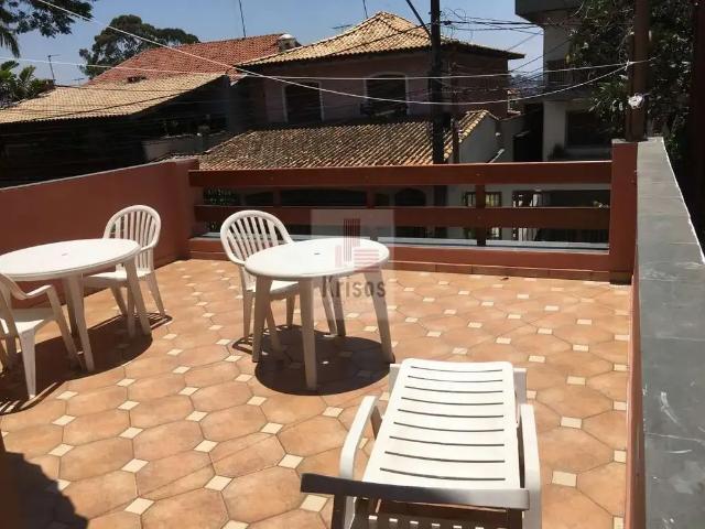 Casa / Sobrado para Venda em São Paulo/SP Jardim Olympia 4 Quartos