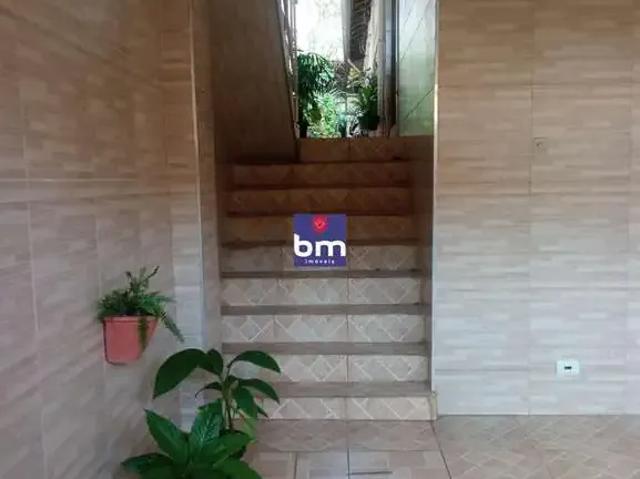 Casa / Sobrado para Venda em São Paulo/SP Jardim Olinda 2 Quartos